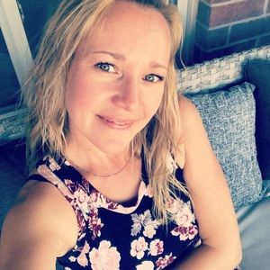 Meet your Posher, Kellie